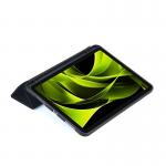 Carcasa Mobile Origin Easy Tablet compatibila cu iPad Air 13 inch (2024 / 2025), Negru 11 - lerato.ro