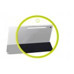 Carcasa Mobile Origin Easy Tablet Case compatibila cu Samsung Galaxy Tab S10 FE Plus, Transparent 3 - lerato.ro