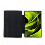 Carcasa Mobile Origin Easy Tablet Case compatibila cu Samsung Galaxy Tab S10 FE Plus, Transparent 10 - lerato.ro