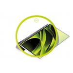 Carcasa Mobile Origin Easy Tablet Case compatibila cu Samsung Galaxy Tab S10 FE Plus, Transparent 11 - lerato.ro