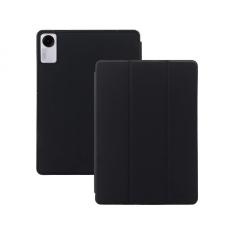Husa Mobile Origin Easy Tablet Full Case compatibila cu Xiaomi Redmi Pad SE 11 inch, Black