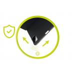 Husa Mobile Origin Easy Tablet Full Case compatibila cu Xiaomi Pad 7, 11.2 inch, Negru 3 - lerato.ro