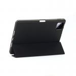 Husa Mobile Origin Easy Tablet Full Case compatibila cu Xiaomi Pad 7, 11.2 inch, Negru 5 - lerato.ro