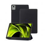 Husa Mobile Origin Easy Tablet Full Case compatibila cu Lenovo Idea Tab 11 inch, Negru 7 - lerato.ro