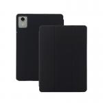 Husa Mobile Origin Easy Tablet Full Case compatibila cu Lenovo Idea Tab 11 inch, Negru 2 - lerato.ro