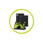 Husa Mobile Origin Easy Tablet Full Case compatibila cu Lenovo Idea Tab 11 inch, Negru 9 - lerato.ro