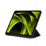 Carcasa Mobile Origin Easy Tablet compatibila cu iPad Pro 13 inch (2024 / 2025), Negru 4 - lerato.ro