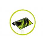 Carcasa Mobile Origin Easy Tablet Case compatibila cu Samsung Galaxy Tab S10 FE, Transparent 12 - lerato.ro