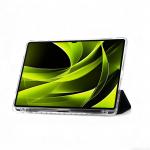 Carcasa Mobile Origin Easy Tablet Case compatibila cu Samsung Galaxy Tab S10 FE, Transparent 8 - lerato.ro