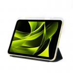 Carcasa Mobile Origin Easy Tablet compatibila cu iPad Air 13 inch (2024 / 2025), Transparent 8 - lerato.ro