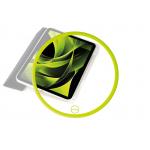 Carcasa Mobile Origin Easy Tablet compatibila cu iPad Air 13 inch (2024 / 2025), Transparent 10 - lerato.ro