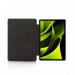 Husa Mobile Origin Easy Tablet Case compatibila cu Xiaomi Redmi Pad 2, 11 inch, Transparent 8 - lerato.ro
