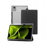 Husa Mobile Origin Easy Tablet Case compatibila cu Lenovo Idea Tab, 11 inch, Transparent 7 - lerato.ro