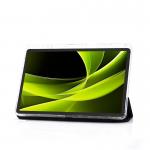 Husa Mobile Origin Easy Tablet Case compatibila cu Lenovo Idea Tab, 11 inch, Transparent 3 - lerato.ro