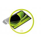 Husa Mobile Origin Easy Tablet Case compatibila cu Lenovo Idea Tab, 11 inch, Transparent 12 - lerato.ro