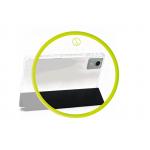 Husa Mobile Origin Easy Tablet Case compatibila cu Lenovo Idea Tab, 11 inch, Transparent 5 - lerato.ro