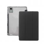 Husa Mobile Origin Easy Tablet Case compatibila cu Lenovo Idea Tab, 11 inch, Transparent 2 - lerato.ro