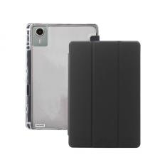 Husa Mobile Origin Easy Tablet Case compatibila cu Lenovo Idea Tab, 11 inch, Transparent