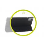 Husa Mobile Origin Easy Tablet Full Case compatibila cu Lenovo Tab M11 11 inch, Negru 3 - lerato.ro