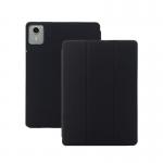 Husa Mobile Origin Easy Tablet Full Case compatibila cu Lenovo Tab M11 11 inch, Negru 2 - lerato.ro
