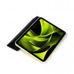 Carcasa Mobile Origin Easy Tablet compatibila cu iPad Air 11 inch (2024 / 2025), Transparent 5 - lerato.ro