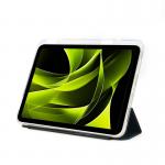 Carcasa Mobile Origin Easy Tablet compatibila cu iPad 11 inch (2025), Transparent 11 - lerato.ro