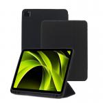 Husa Mobile Origin Easy Tablet Full Case compatibila cu Apple iPad Pro M5 2025/M4 2024, 11 inch, Negru 8 - lerato.ro
