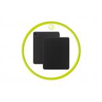 Husa Mobile Origin Easy Tablet Full Case compatibila cu Apple iPad Pro M5 2025/M4 2024, 11 inch, Negru 3 - lerato.ro