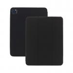 Husa Mobile Origin Easy Tablet Full Case compatibila cu Apple iPad Pro M5 2025/M4 2024, 11 inch, Negru 2 - lerato.ro