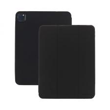 Husa Mobile Origin Easy Tablet Full Case compatibila cu Apple iPad Pro M5 2025/M4 2024, 11 inch, Negru