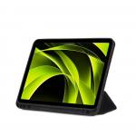 Husa Mobile Origin Easy Tablet Full Case compatibila cu Apple iPad Pro M5 2025/M4 2024, 11 inch, Negru 9 - lerato.ro