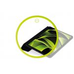 Husa Mobile Origin Easy Tablet Full Case compatibila cu Apple iPad Pro M5 2025/M4 2024, 11 inch, Negru 11 - lerato.ro