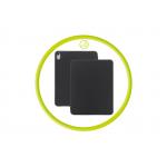 Carcasa Mobile Origin Easy Tablet compatibila cu iPad 11 inch (2025), Negru 10 - lerato.ro