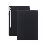 Carcasa Mobile Origin Easy Tablet Full Case compatibila cu Samsung Galaxy Tab S10 Plus, Negru 2 - lerato.ro
