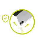 Husa Mobile Origin Easy Tablet Case compatibila cu Xiaomi Redmi Pad Pro, 12.1 inch, Clear 9 - lerato.ro