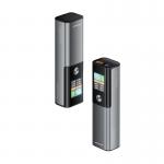 Baterie externa portabila Mobile Origin PB12, 14000 mAh, PD 100W, 1x USB-C, 1x USB-A, Display TFT, Gri 15 - lerato.ro