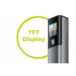 Baterie externa portabila Mobile Origin PB12, 14000 mAh, PD 100W, 1x USB-C, 1x USB-A, Display TFT, Gri 5 - lerato.ro