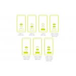 Incarcator retea Mobile Origin PW21 cu display, 2x USB-C, 1x USB-A, 140W, 5A, Negru 4 - lerato.ro