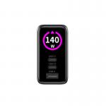 Incarcator retea Mobile Origin PW21 cu display, 2x USB-C, 1x USB-A, 140W, 5A, Negru 8 - lerato.ro