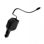 Incarcator auto Mobile Origin, 1x USB-C, 1xUSB-A, 2x Cablu USB-C, 90W, Negru 11 - lerato.ro