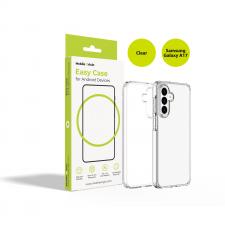 Carcasa Mobile Origin Easy Case compatibila cu Samsung Galaxy A17 5G, Transparent