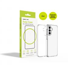 Carcasa Mobile Origin Easy Case compatibila cu Samsung Galaxy A56 / A36 5G, Transparent