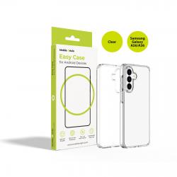 Carcasa Mobile Origin Easy Case compatibila cu Samsung Galaxy A56 / A36 5G, Transparent