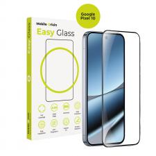 Folie sticla securizata Mobile Origin EasyGlass compatibila cu Google Pixel 10, Transparent