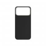 Carcasa Mobile Origin Aramid cu MagSafe compatibila cu iPhone 17 Pro, Negru 3 - lerato.ro