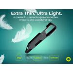 Carcasa Mobile Origin Aramid cu MagSafe compatibila cu iPhone 17 Pro, Negru 13 - lerato.ro
