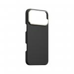 Carcasa Mobile Origin Aramid cu MagSafe compatibila cu iPhone 17 Pro Max, Negru 5 - lerato.ro