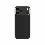 Carcasa Mobile Origin Aramid cu MagSafe compatibila cu iPhone 17 Pro Max, Negru 2 - lerato.ro