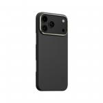Carcasa Mobile Origin Aramid cu MagSafe compatibila cu iPhone 17 Pro Max, Negru 7 - lerato.ro