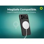 Carcasa Mobile Origin Aramid cu MagSafe compatibila cu iPhone 17 Pro Max, Negru 9 - lerato.ro